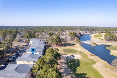 Fabulous opportunity to own a spacious condo with magnificent on Sea Trail Golf Resort in North Carolina - for sale on GolfHomes.com, golf home, golf lot