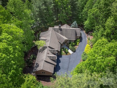 Elegant Estate in a Prestigious Golf Course Community! This on Champion Hills Club, Inc. in North Carolina - for sale on GolfHomes.com, golf home, golf lot