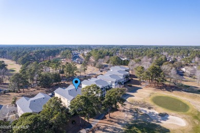 Fabulous opportunity to own a spacious condo with magnificent on Sea Trail Golf Resort in North Carolina - for sale on GolfHomes.com, golf home, golf lot