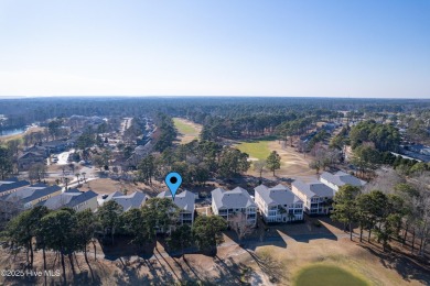 Fabulous opportunity to own a spacious condo with magnificent on Sea Trail Golf Resort in North Carolina - for sale on GolfHomes.com, golf home, golf lot