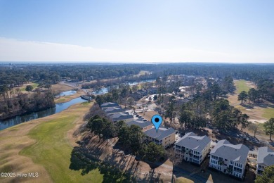 Fabulous opportunity to own a spacious condo with magnificent on Sea Trail Golf Resort in North Carolina - for sale on GolfHomes.com, golf home, golf lot