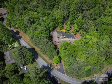 Elegant Estate in a Prestigious Golf Course Community! This on Champion Hills Club, Inc. in North Carolina - for sale on GolfHomes.com, golf home, golf lot