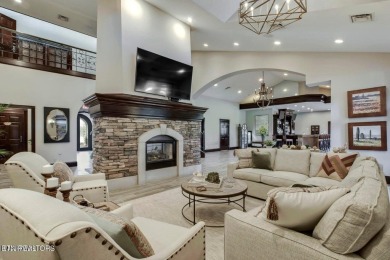 Welcome to 301 Goldcrest Drive--This premium lot offers a rare on Rarity Bay Country Club - Loudon in Tennessee - for sale on GolfHomes.com, golf home, golf lot