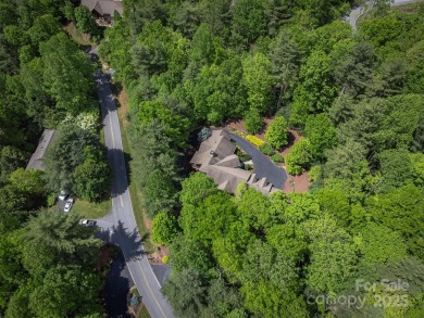 Elegant Estate in a Prestigious Golf Course Community! This on Champion Hills Club, Inc. in North Carolina - for sale on GolfHomes.com, golf home, golf lot