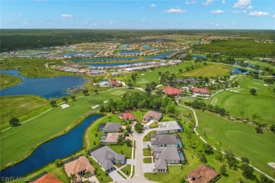 River Hall Country Club in the up-and-coming area of the Fort on River Hall Country Club in Florida - for sale on GolfHomes.com, golf home, golf lot