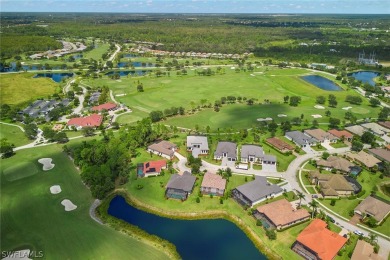 River Hall Country Club in the up-and-coming area of the Fort on River Hall Country Club in Florida - for sale on GolfHomes.com, golf home, golf lot