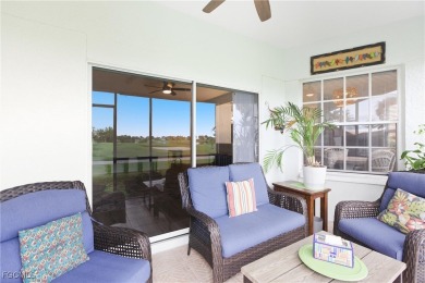 RARELY AVAILABLE condo in THE RETREAT AT BURNT STORE ISLES! This on Twin Isles Country Club in Florida - for sale on GolfHomes.com, golf home, golf lot