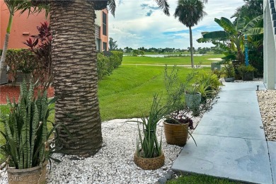 RARELY AVAILABLE condo in THE RETREAT AT BURNT STORE ISLES! This on Twin Isles Country Club in Florida - for sale on GolfHomes.com, golf home, golf lot