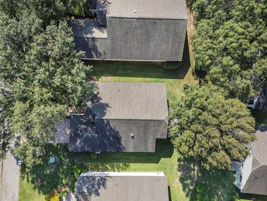 Indulge in the allure of this captivating 2 bedroom, 2 bathroom on Kings Ridge Golf Club in Florida - for sale on GolfHomes.com, golf home, golf lot