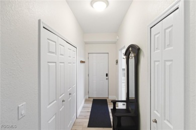RARELY AVAILABLE condo in THE RETREAT AT BURNT STORE ISLES! This on Twin Isles Country Club in Florida - for sale on GolfHomes.com, golf home, golf lot