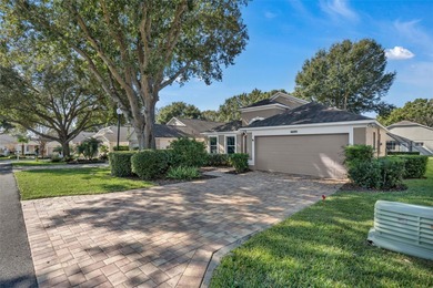 Indulge in the allure of this captivating 2 bedroom, 2 bathroom on Kings Ridge Golf Club in Florida - for sale on GolfHomes.com, golf home, golf lot