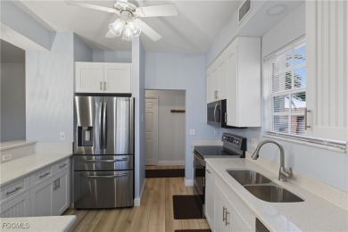 RARELY AVAILABLE condo in THE RETREAT AT BURNT STORE ISLES! This on Twin Isles Country Club in Florida - for sale on GolfHomes.com, golf home, golf lot