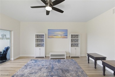 RARELY AVAILABLE condo in THE RETREAT AT BURNT STORE ISLES! This on Twin Isles Country Club in Florida - for sale on GolfHomes.com, golf home, golf lot