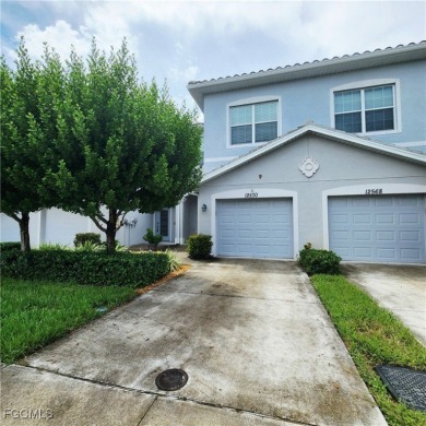 This beautifully maintained 3-bedroom, 2.5-bath townhouse offers on Gateway Golf and Country Club in Florida - for sale on GolfHomes.com, golf home, golf lot
