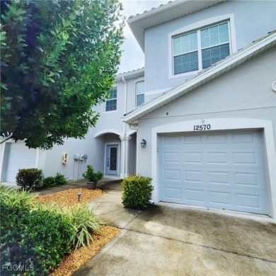 This beautifully maintained 3-bedroom, 2.5-bath townhouse offers on Gateway Golf and Country Club in Florida - for sale on GolfHomes.com, golf home, golf lot