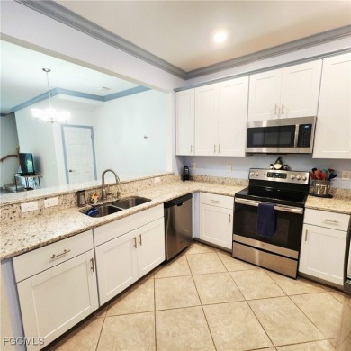 This beautifully maintained 3-bedroom, 2.5-bath townhouse offers on Gateway Golf and Country Club in Florida - for sale on GolfHomes.com, golf home, golf lot