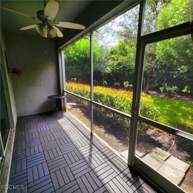 This beautifully maintained 3-bedroom, 2.5-bath townhouse offers on Gateway Golf and Country Club in Florida - for sale on GolfHomes.com, golf home, golf lot