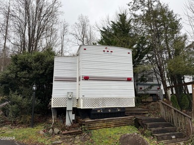 Deeded RV Lot For Sale WOW here is your chance to own a RV lot on Bent Creek Golf Course in Tennessee - for sale on GolfHomes.com, golf home, golf lot