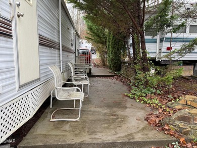 Deeded RV Lot For Sale WOW here is your chance to own a RV lot on Bent Creek Golf Course in Tennessee - for sale on GolfHomes.com, golf home, golf lot