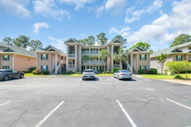 True Blue Condo - Top-Floor Golf Course Getaway!  Welcome to 320 on True Blue Plantation in South Carolina - for sale on GolfHomes.com, golf home, golf lot