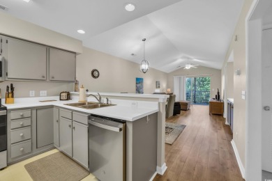 True Blue Condo - Top-Floor Golf Course Getaway!  Welcome to 320 on True Blue Plantation in South Carolina - for sale on GolfHomes.com, golf home, golf lot