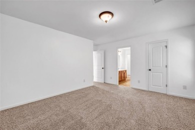 Welcome to your dream home in a sought-after golf course on Canongate At Heron Bay in Georgia - for sale on GolfHomes.com, golf home, golf lot