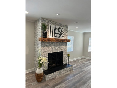 Welcome to this beautifully renovated 4-bedroom, 2-bathroom on Rocky Point Golf Course in Florida - for sale on GolfHomes.com, golf home, golf lot
