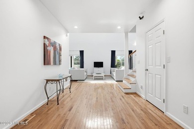 Luxury Living on the 6th Fairway in Brick Landing--Custom-Built on Brick Landing Plantation Yacht and Golf Club in North Carolina - for sale on GolfHomes.com, golf home, golf lot