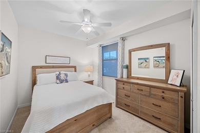 Discover effortless resort-style living in this Bellini-model on TPC At Treviso Bay in Florida - for sale on GolfHomes.com, golf home, golf lot