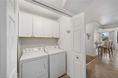 Discover effortless resort-style living in this Bellini-model on TPC At Treviso Bay in Florida - for sale on GolfHomes.com, golf home, golf lot