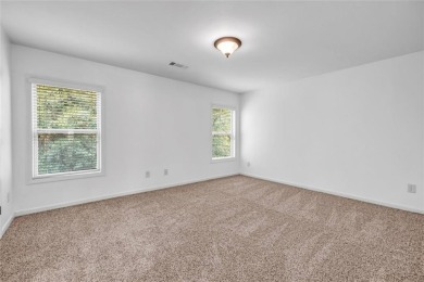 Welcome to your dream home in a sought-after golf course on Canongate At Heron Bay in Georgia - for sale on GolfHomes.com, golf home, golf lot