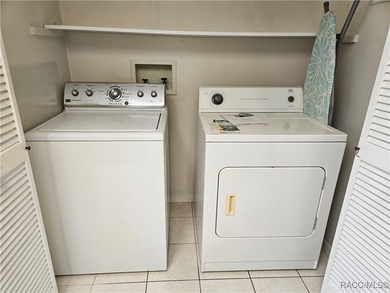 55 Chinaberry Circle is a charming single-family home located on on Sugarmill Woods Golf and Country Club in Florida - for sale on GolfHomes.com, golf home, golf lot