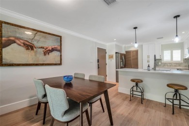 Welcome to the newest condo listing in the highly desired on Saddlebrook Golf and Country Club in Florida - for sale on GolfHomes.com, golf home, golf lot