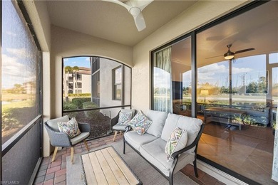 Discover effortless resort-style living in this Bellini-model on TPC At Treviso Bay in Florida - for sale on GolfHomes.com, golf home, golf lot