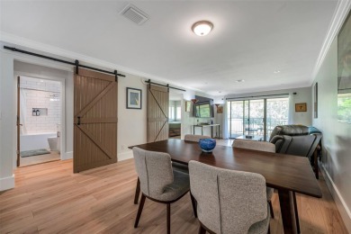 Welcome to the newest condo listing in the highly desired on Saddlebrook Golf and Country Club in Florida - for sale on GolfHomes.com, golf home, golf lot