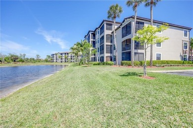Discover effortless resort-style living in this Bellini-model on TPC At Treviso Bay in Florida - for sale on GolfHomes.com, golf home, golf lot