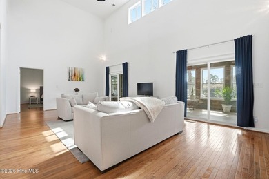 Luxury Living on the 6th Fairway in Brick Landing--Custom-Built on Brick Landing Plantation Yacht and Golf Club in North Carolina - for sale on GolfHomes.com, golf home, golf lot