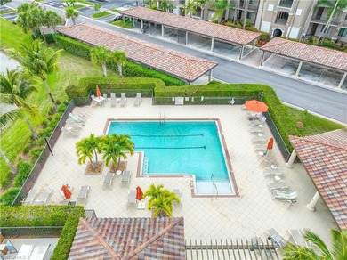 Discover effortless resort-style living in this Bellini-model on TPC At Treviso Bay in Florida - for sale on GolfHomes.com, golf home, golf lot