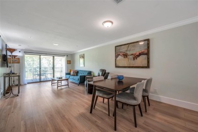 Welcome to the newest condo listing in the highly desired on Saddlebrook Golf and Country Club in Florida - for sale on GolfHomes.com, golf home, golf lot