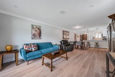 Welcome to the newest condo listing in the highly desired on Saddlebrook Golf and Country Club in Florida - for sale on GolfHomes.com, golf home, golf lot