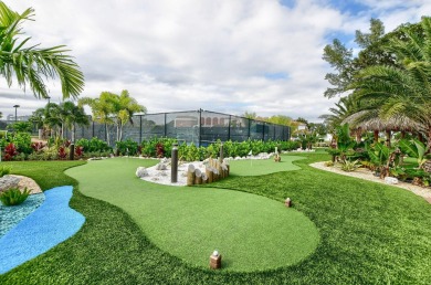 ''BREATHTAKING SUNSETS'' from your screened in patio!  BRAND NEW on Hillsboro Pines Golf in Florida - for sale on GolfHomes.com, golf home, golf lot