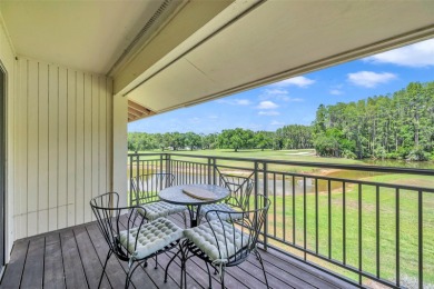 Welcome to the newest condo listing in the highly desired on Saddlebrook Golf and Country Club in Florida - for sale on GolfHomes.com, golf home, golf lot