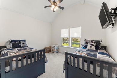 Updated home in prestigous Pinnacle Golf Club, Cedar Creek Lake! on Pinnacle Golf and Boat Club in Texas - for sale on GolfHomes.com, golf home, golf lot