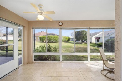 Welcome to this desirable, BLOCK  STUCCO home in the sought on Nancy Lopez Legacy Golf and Country Club in Florida - for sale on GolfHomes.com, golf home, golf lot