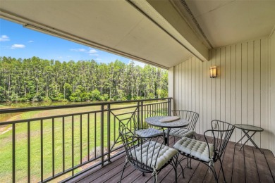 Welcome to the newest condo listing in the highly desired on Saddlebrook Golf and Country Club in Florida - for sale on GolfHomes.com, golf home, golf lot