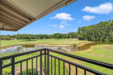 Welcome to the newest condo listing in the highly desired on Saddlebrook Golf and Country Club in Florida - for sale on GolfHomes.com, golf home, golf lot