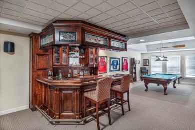 Exceptional Chestatee residence, professionally landscaped on Chestatee Golf Club in Georgia - for sale on GolfHomes.com, golf home, golf lot