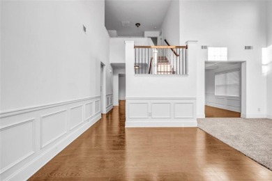 Welcome to your dream home in a sought-after golf course on Canongate At Heron Bay in Georgia - for sale on GolfHomes.com, golf home, golf lot