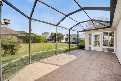 Welcome to this desirable, BLOCK  STUCCO home in the sought on Nancy Lopez Legacy Golf and Country Club in Florida - for sale on GolfHomes.com, golf home, golf lot