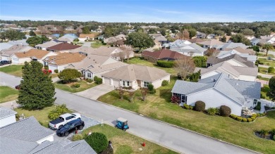 Welcome to this desirable, BLOCK  STUCCO home in the sought on Nancy Lopez Legacy Golf and Country Club in Florida - for sale on GolfHomes.com, golf home, golf lot